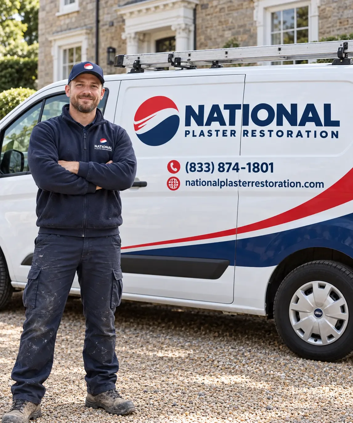 Plaster Repair company in Potwin, KS